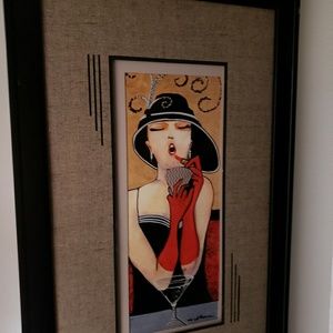 Meet your Posher, Lissa